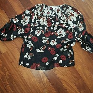 Lucky Brand Top